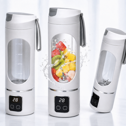 MINI LICUADORA PORTATIL XL-8