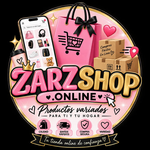 Zarz Shop 