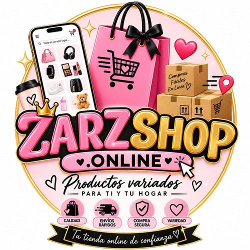 Zarz Shop 